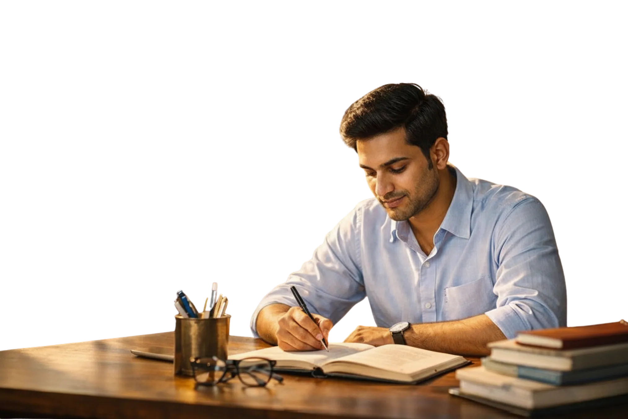 Teaching Student